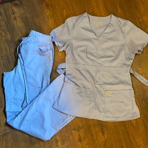 Grey’s Anatomy scrubs